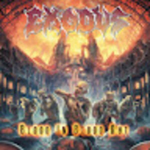 Meet your Posher, Marius